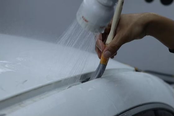 8,5 mil TPU Plastikowa folia ochronna do samochodów Nieżółknąca
