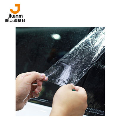 Usuwalny klej naprawiany na gorąco PPF Car Wrap Paint Protect Film
