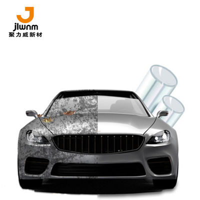 OEM 7,5 mil Auto-Repair Ochrona lakieru TPU Reflektor Tint Film Anti Scratch