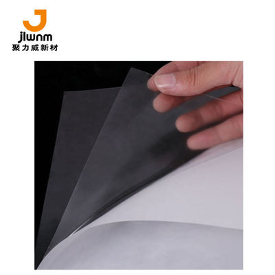 OEM 7,5 mil Auto-Repair Ochrona lakieru TPU Reflektor Tint Film Anti Scratch