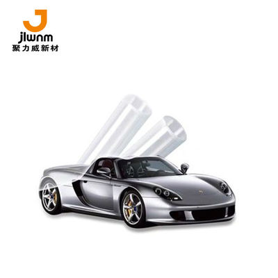 Anti Scratch PPF Car Wrap TPU Powłoka Ochrona lakieru samochodowego