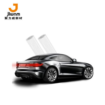 Anti Scratch PPF Car Wrap TPU Powłoka Ochrona lakieru samochodowego