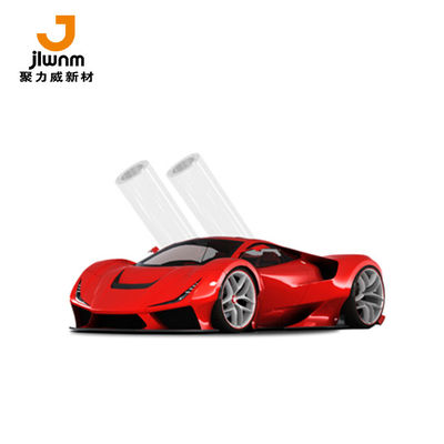 Anti Scratch PPF Car Wrap TPU Powłoka Ochrona lakieru samochodowego