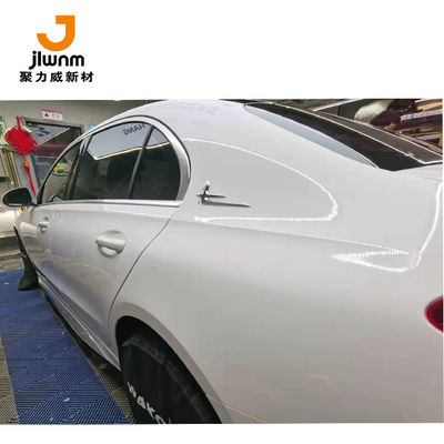 5 warstw Nano Ceramic Coating Przezroczysta folia ochronna do lakieru PPF do samochodów