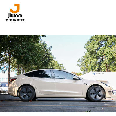 Dekoracja samochodu Nano Layer Self Healing Car Wrap TPU PPF Film ODM