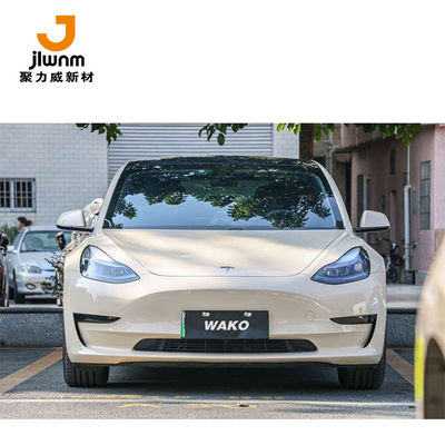 Dekoracja samochodu Nano Layer Self Healing Car Wrap TPU PPF Film ODM