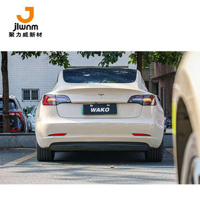 Dekoracja samochodu Nano Layer Self Healing Car Wrap TPU PPF Film ODM