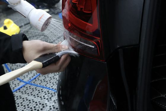 8.5mil Klej akrylowy Car PPF Folia ochronna do lakieru karoserii