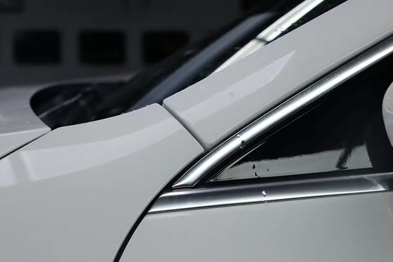 7,5mil TPU PPF Film Roll Auto Body Protective Film Nieżółknący