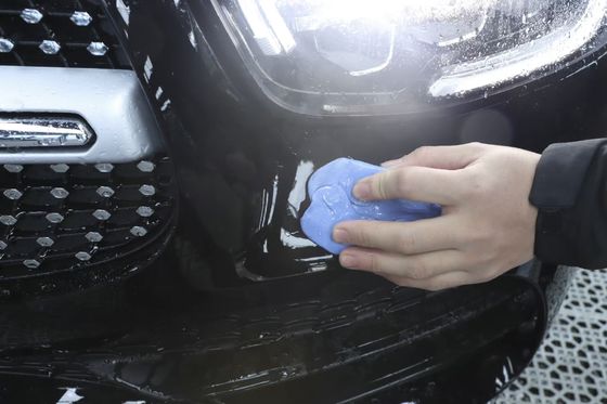 8,5 mil TPU PPF Car Wrap Przezroczysta folia ochronna do lakieru OEM ODM
