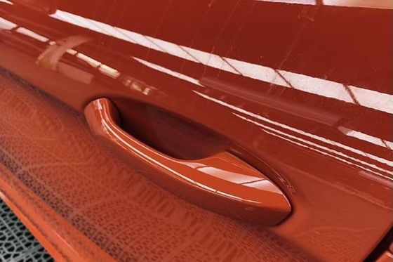 OEM ODM Auto Ochrona lakieru TPU Folia ochronna do lakieru 10mil